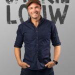 Jakkie Louw