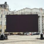 Audio Visual Equipment for Hire
