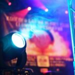 Event Lighting Hire