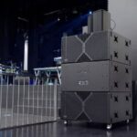 Sound Equipment Hire