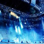 Staging Equipment Hire
