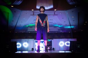 Sound, Light and Staging Hire for Fashion Shows
