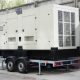 Event Power and Generators for Hire